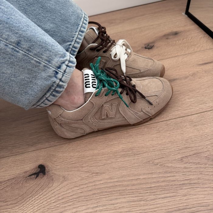 Кроссовки New balance 40р