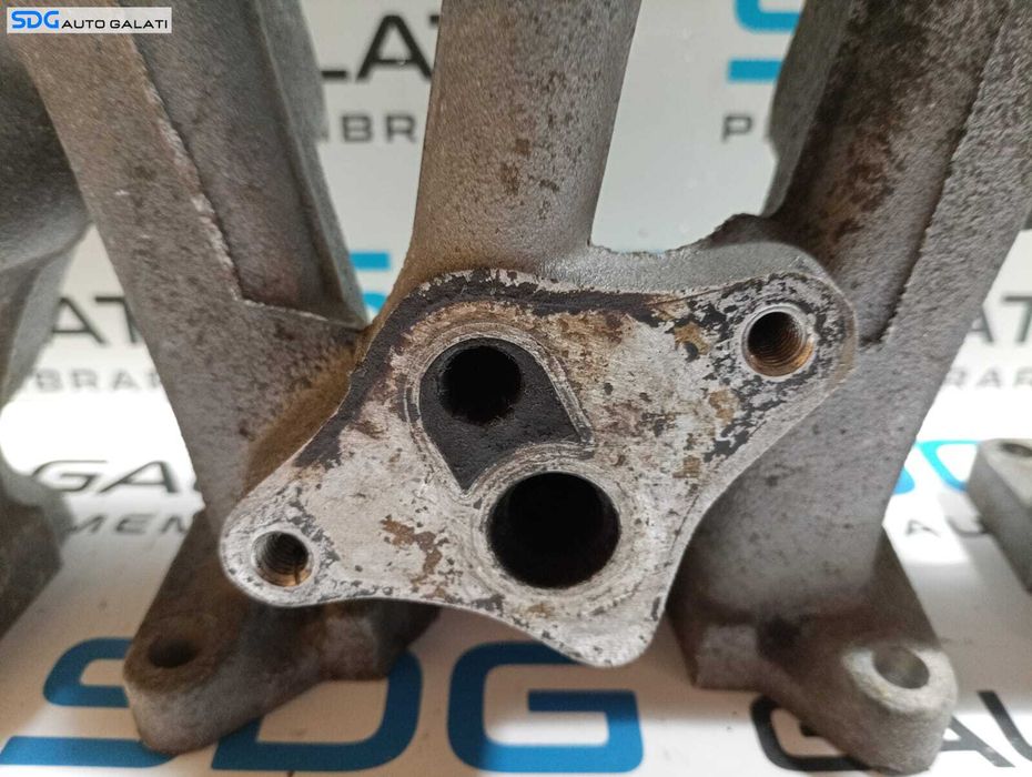 Galerie Admisie Opel Zafira A 1.6 8V 1999 - 2005 Cod 90531059 [M6782]