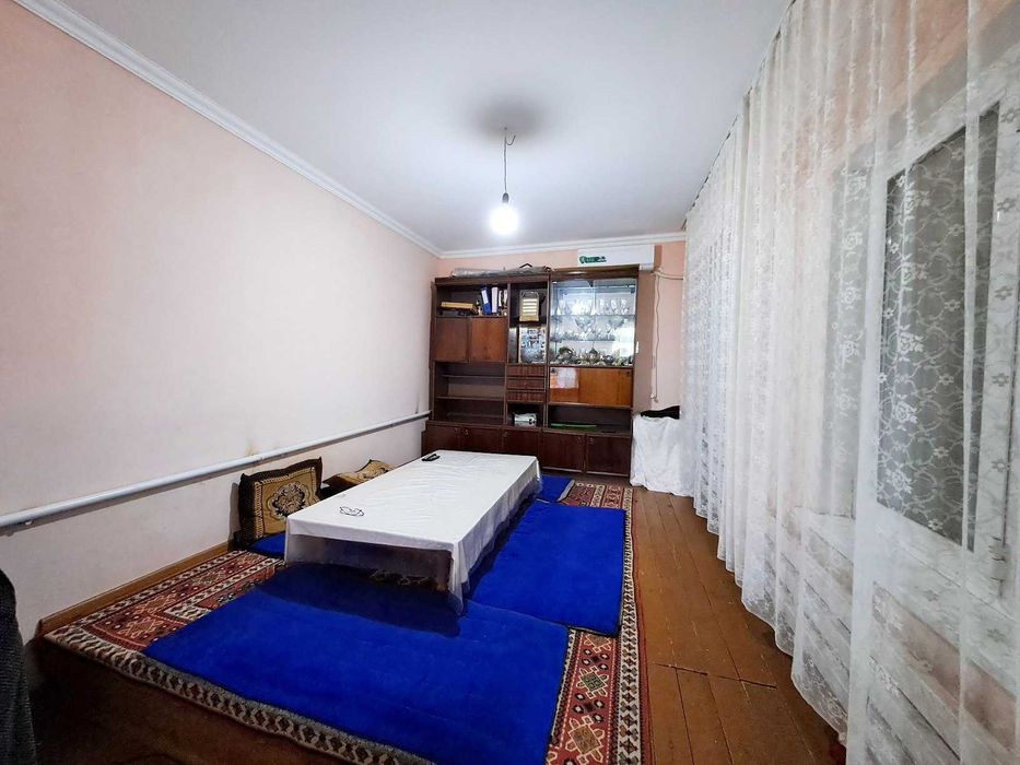 дом на земле Хавли