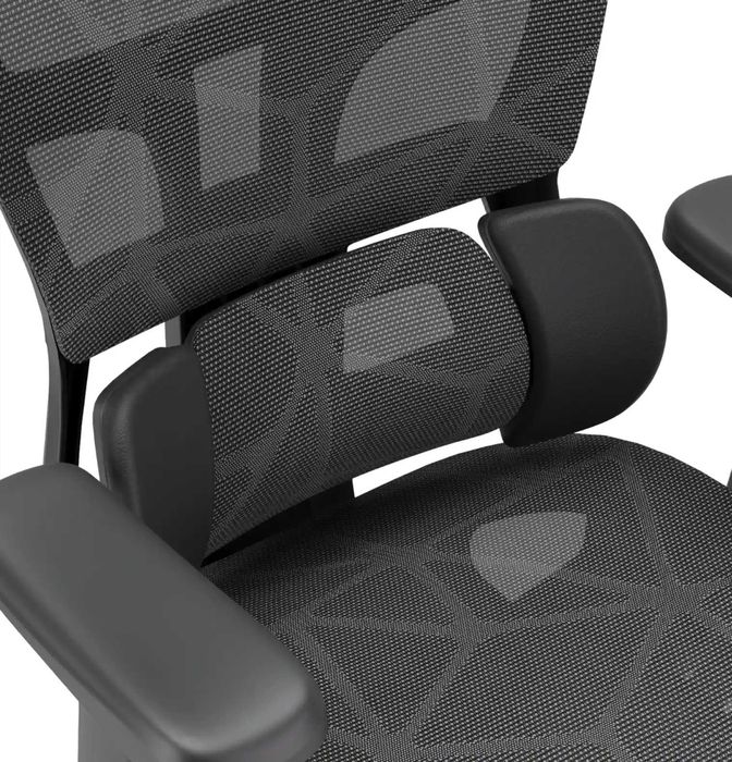 Kafolatli Rahbarlar Kreslosi Ergonomic — Yangi Model va Dizayn 2025!