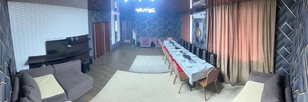 Частный дом для мероприятий