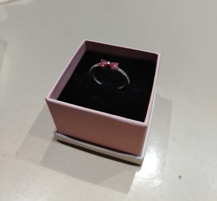 Pandora Пръстен Сладка мечта