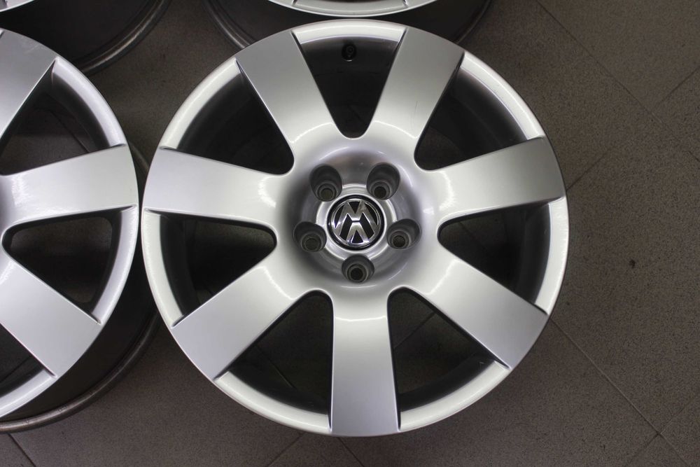 Джанти 18" VW Phaeton