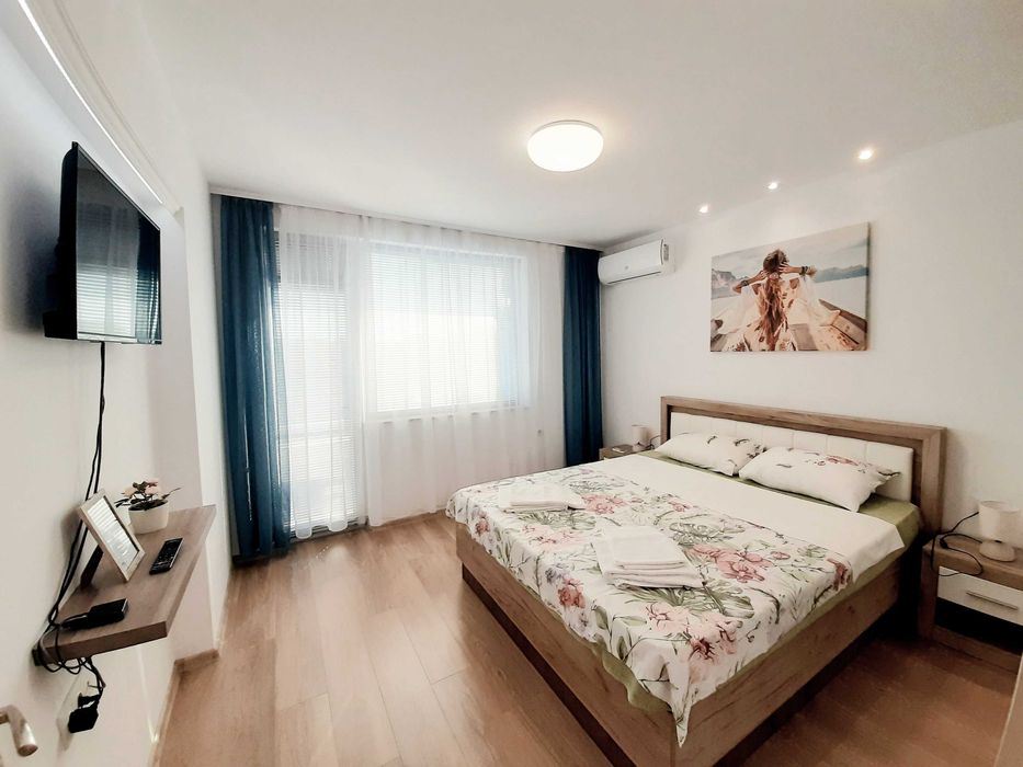 Продава се Двустаен апартамент в Бургас, Сарафово - 60 кв.м за 2775 €/кв.м - Снимка #7