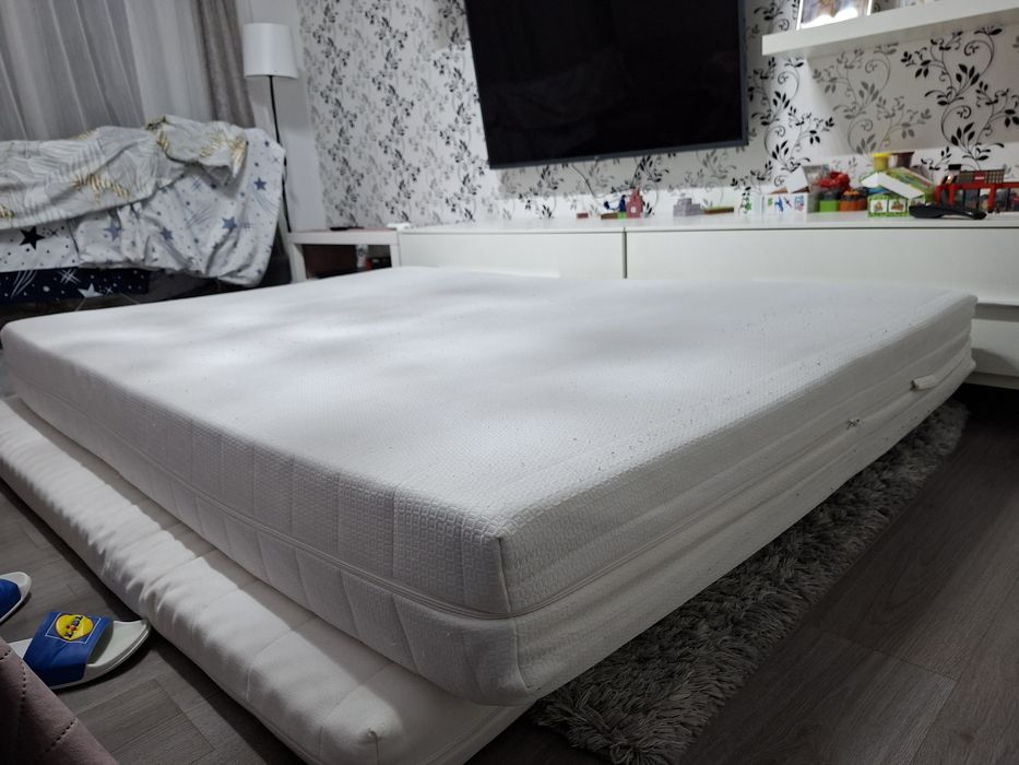 Saltea Bien Dormir 140×200 cm × 20 cm grosime