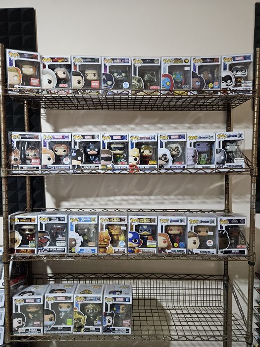 Funko Фигурки Коллекция