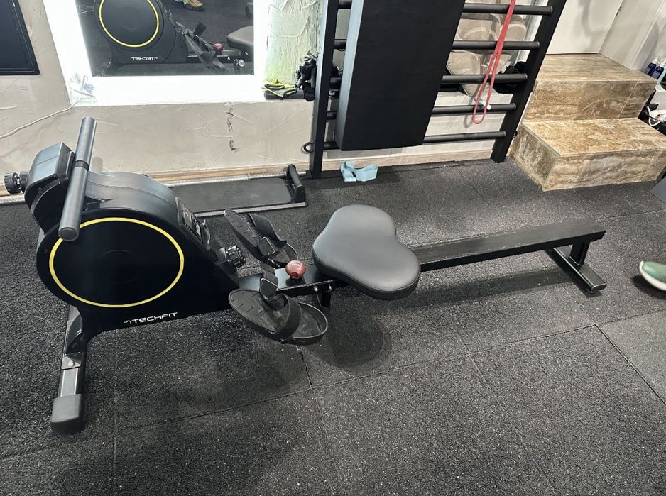 Aparat de vaslit TECHFIT