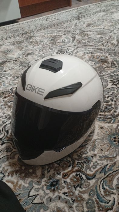 Шлем  прикольный