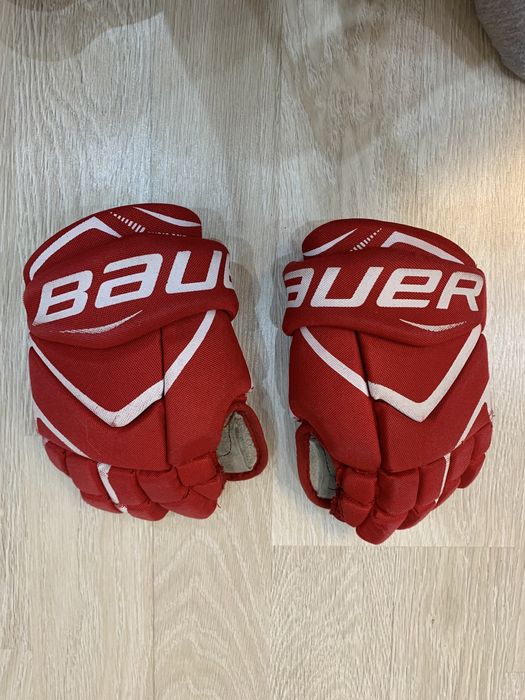 хоккейная форма