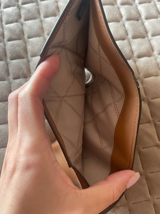 Портмоне MICHAEL Michael Kors