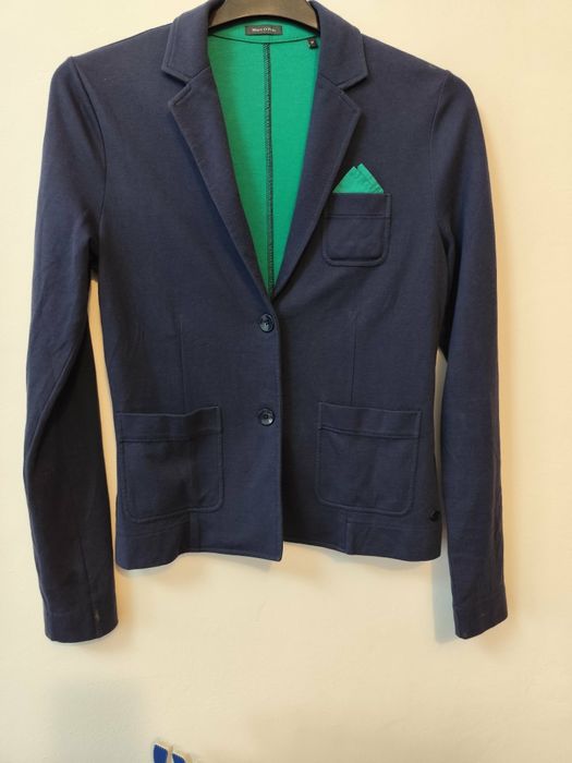Marc, O Polo blazer, sacou dama M