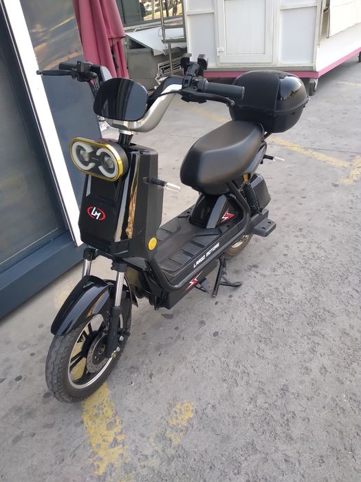 Skutr soltiladi xolati yengidek iphone samsung redmi