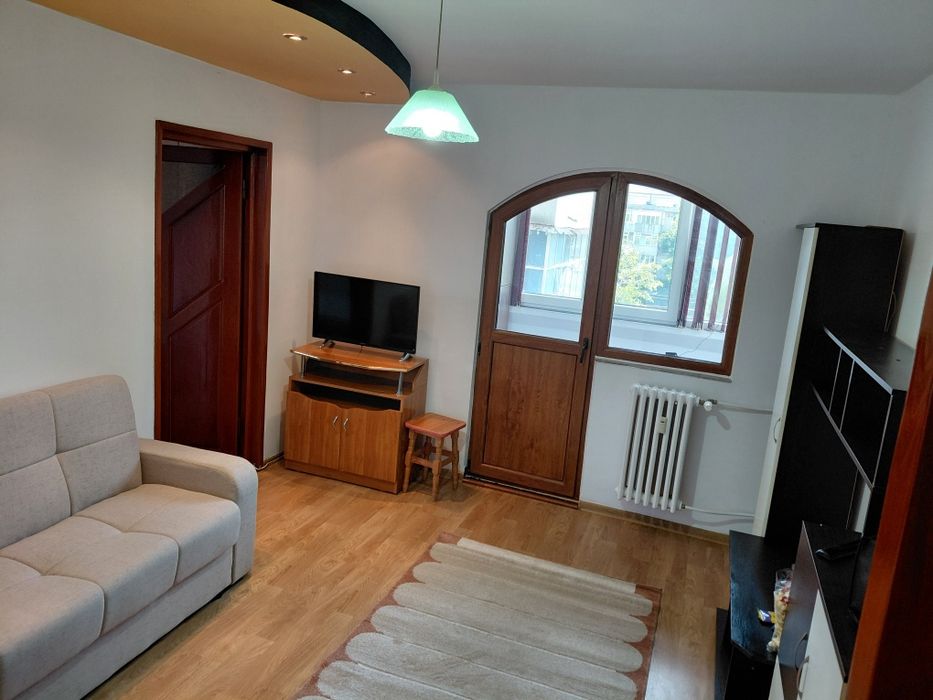 Apartament 2 camere Tatarasi