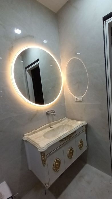 Santexnika xizmati ustanovka mantaj
