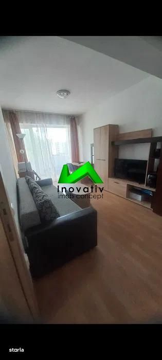 Apartament 2 camere decomandat de vanzare Sibiu Doamna Stanca — fotografia 1