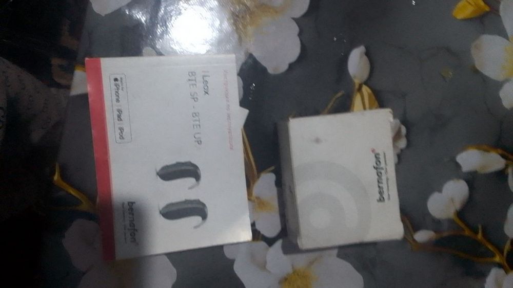 Bernafon quloq apparati