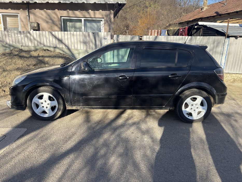 Opel astra h 1.6 cod motor Xer