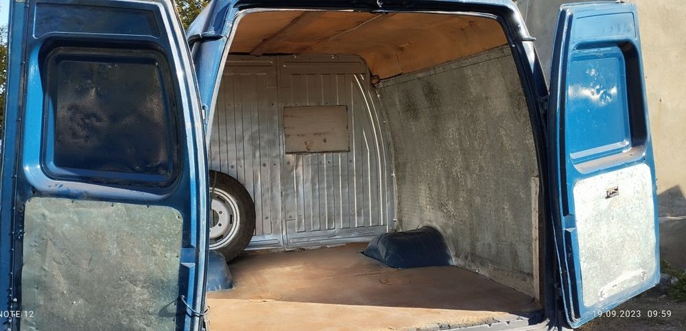 Продам газель 2705