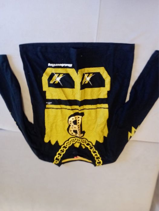 детские вещи разные