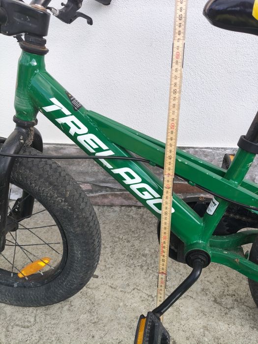 Bicicleta copii de vinzare