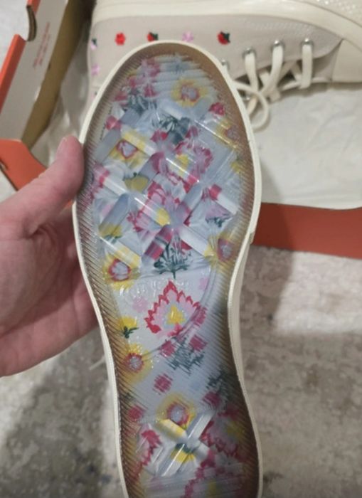 Teniși converse chuck taylor