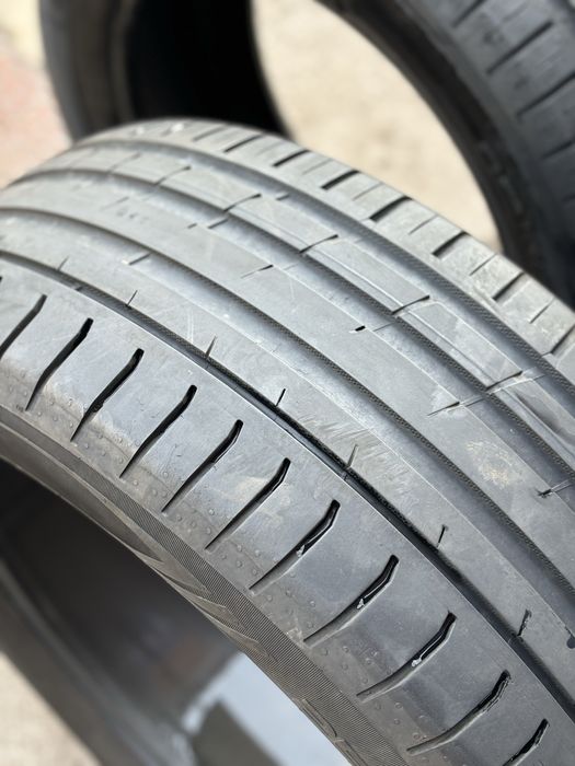 255/55/19 Nokian 2 бр 2022