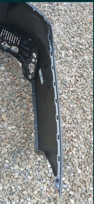 Bara spate grila far faruri full led BMW seria 7 IX G70 M-Paket