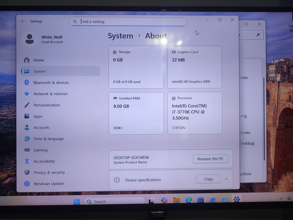 kit placa baza  i7 3770k 8gb ddr3