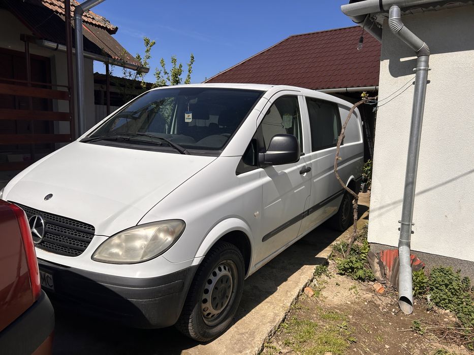 De vanzare Vito 111CDI