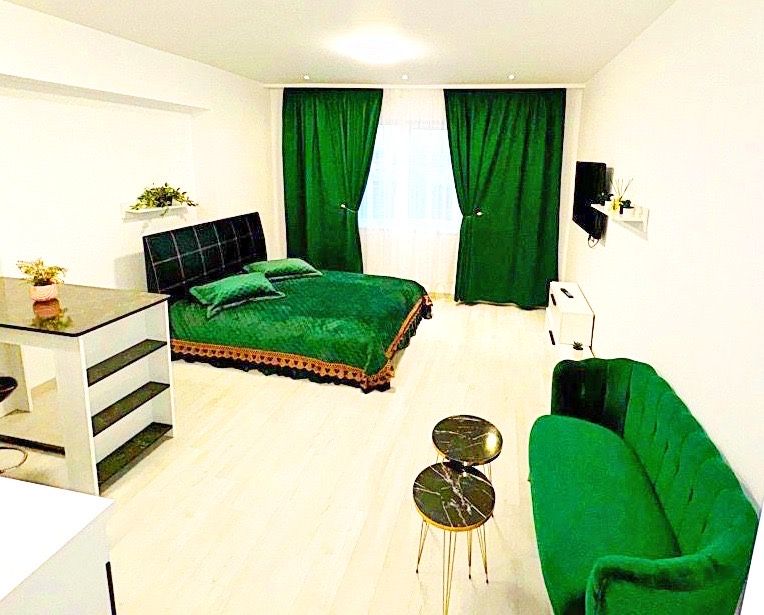 Garsoniere Regim Hotelier Rin Grand