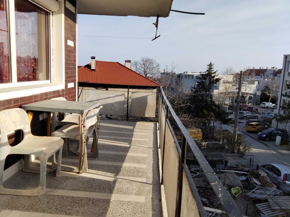 Дава се под наем Многостаен апартамент в Варна, Виница - 130 кв.м за 612 € - Снимка #6