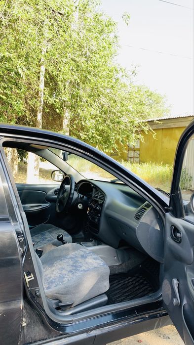 Прлдам Шевроле Ланос