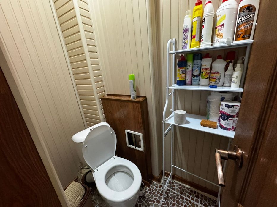 Продаётся 4х ком.кв.в 7мкр,дом 52