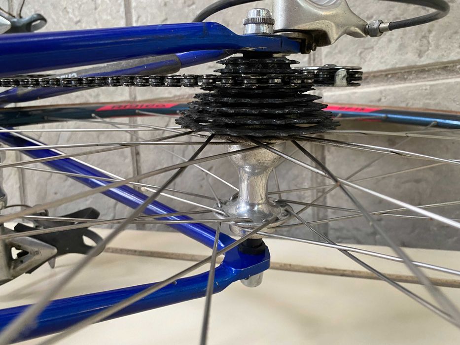 ''Checker Pig Frameset Cpx R06''алуминиев шосеен велосипед 28 цола