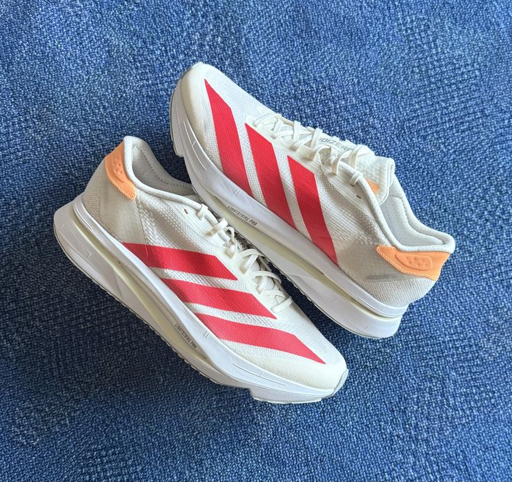 Adidas ADIZERO SL2 W JQ3132 ОРИГИНАЛНИ дамски маратонки - 40,5/25,5см