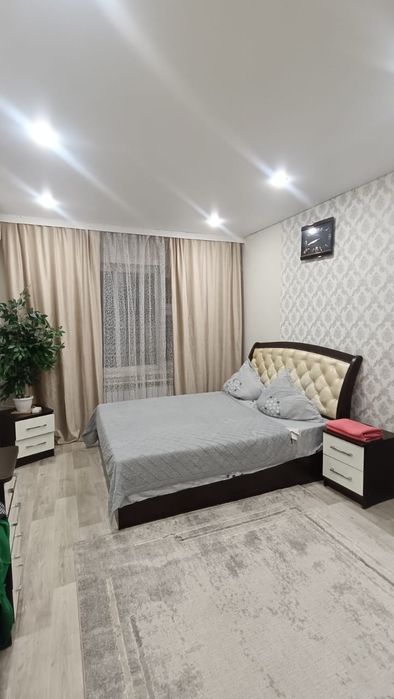 Квартира посуточныи