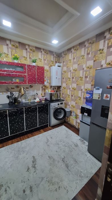 Срочно сотилади 3-хонали Сергели, Спутник-16