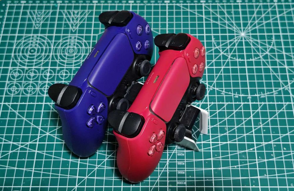 Dualsense контролери/джойстици