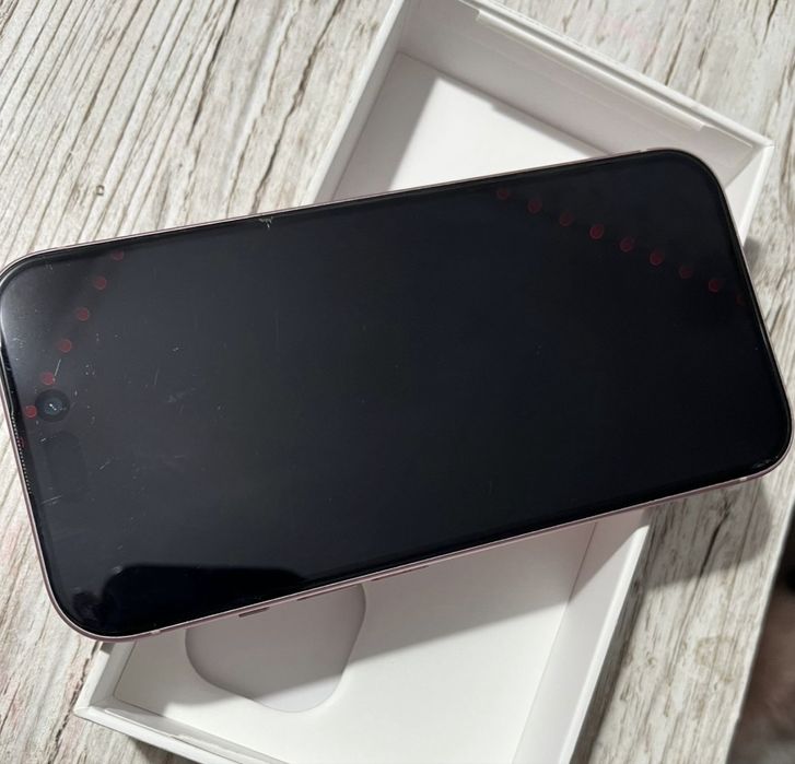 iPhone 15, 128 GB, , 5G, Pink