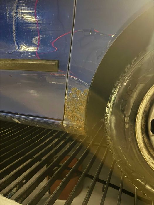 Seat Toledo 1.6+ GPL