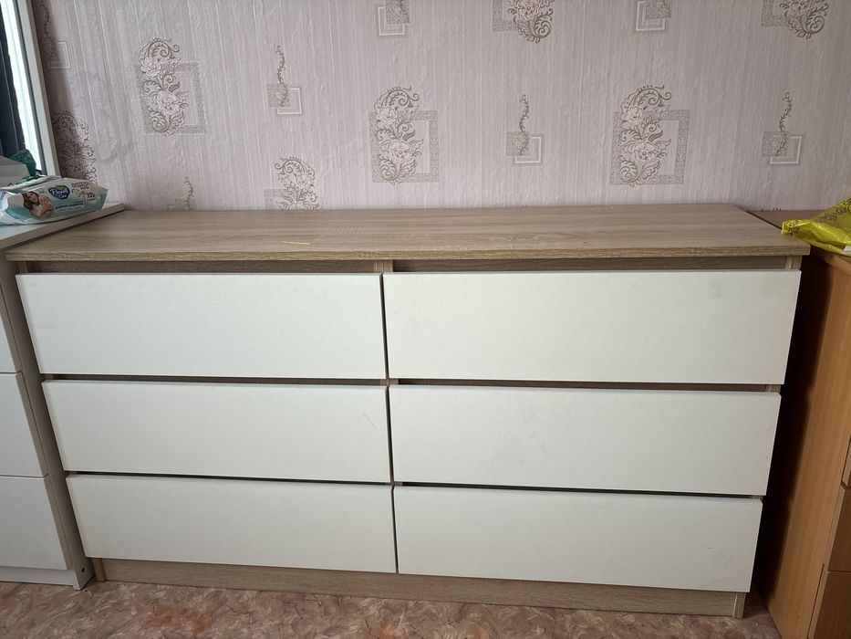 Комод в хорошем состояний