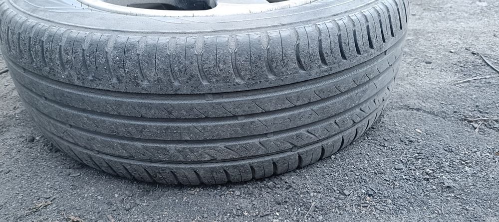 Продам летние шины