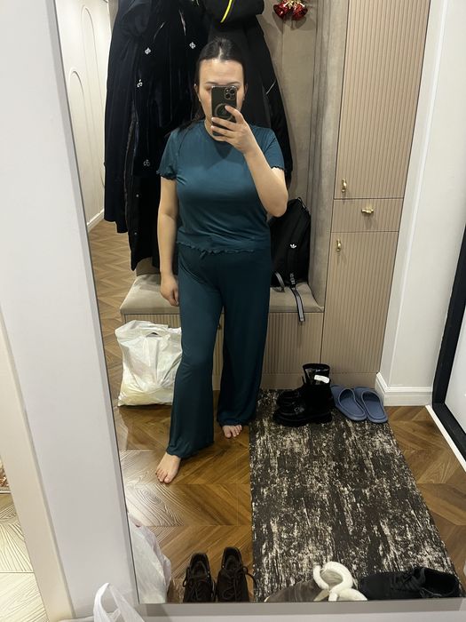 Пакет женских вещей