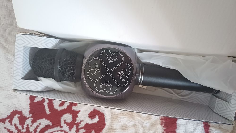 Продается микрофон