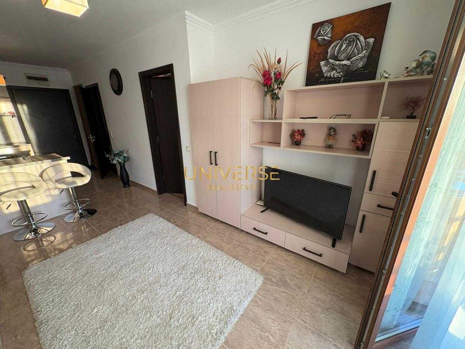 Продава се Двустаен апартамент в Свети Влас - 69 кв.м за 1508 €/кв.м - Снимка #9