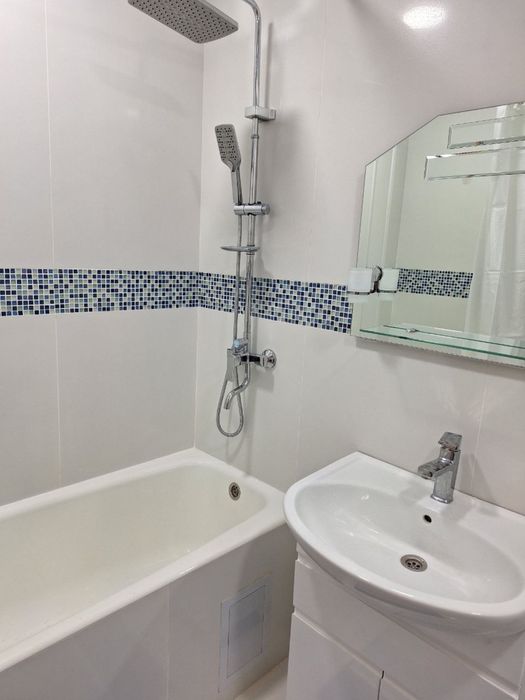 Сдается квартира в аренду