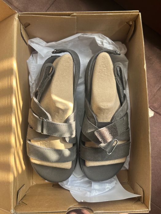 Нови Сандали UGG