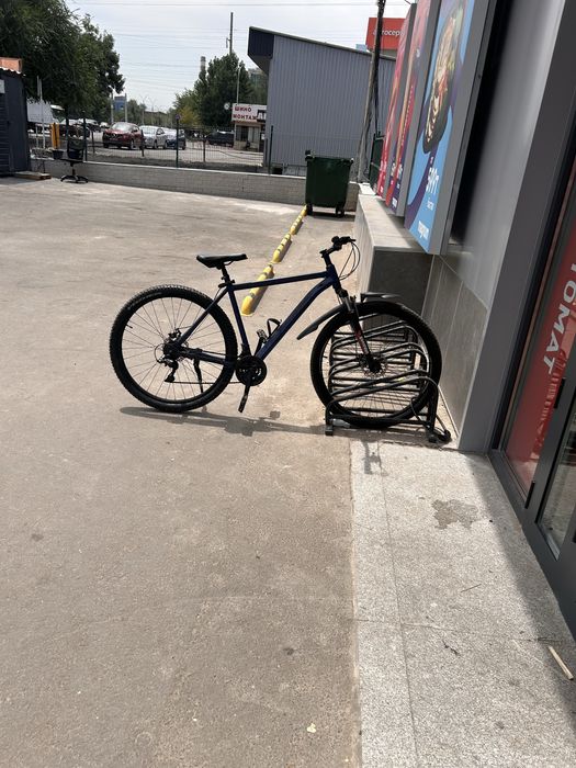 Mtb горный велосипед