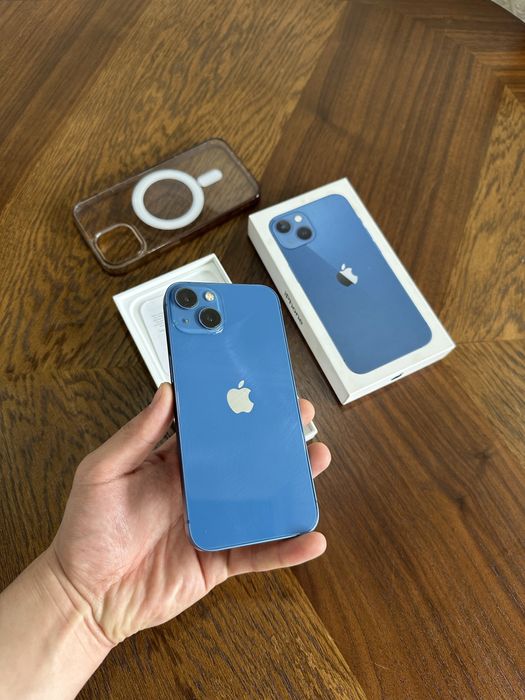 Iphone 13 128 gb