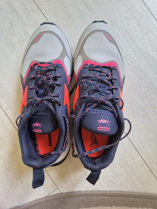 Маратонки Reebok